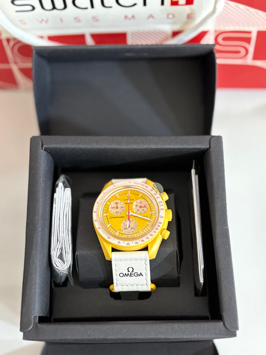 Orologio sw