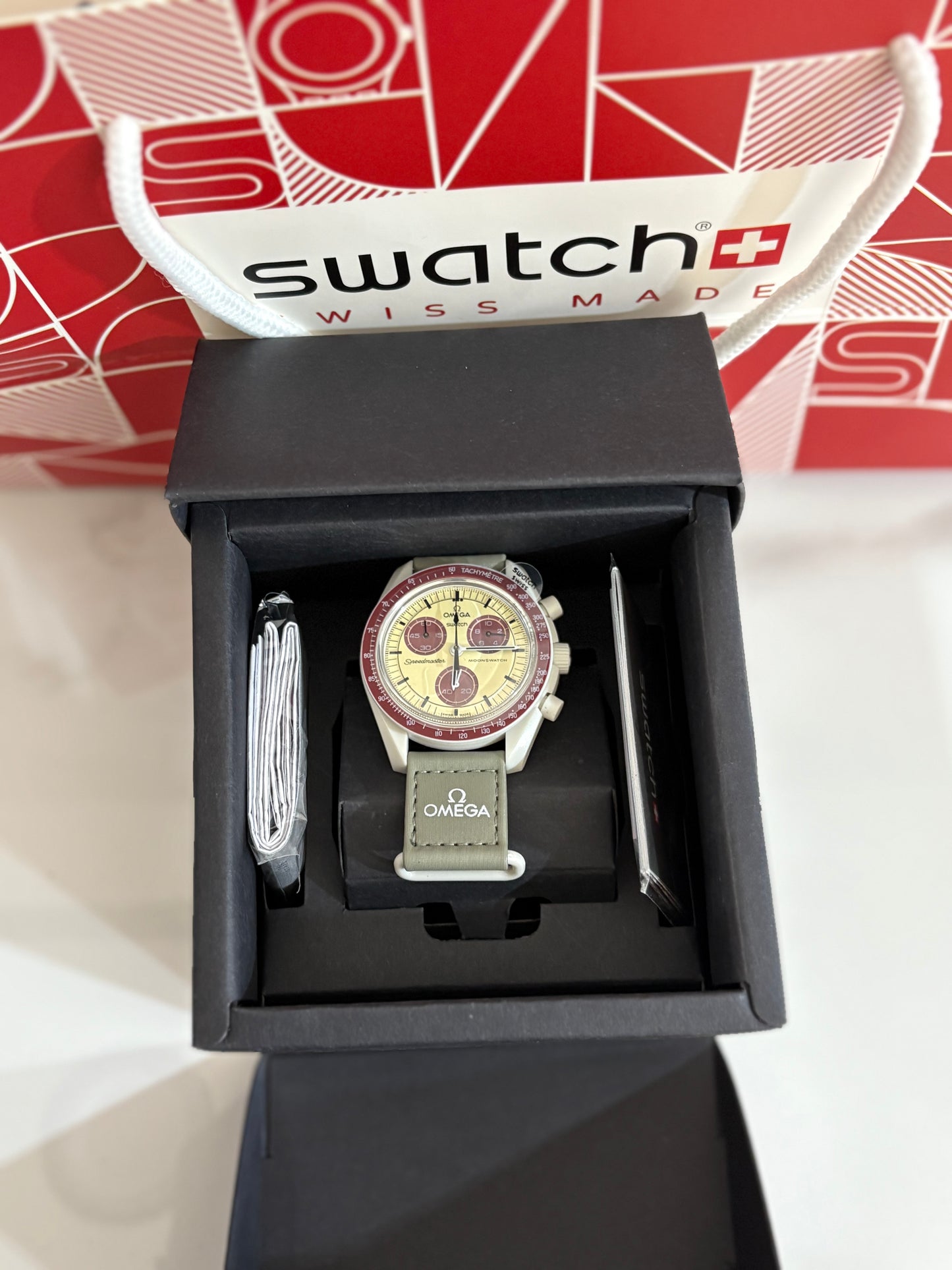 Orologio sw
