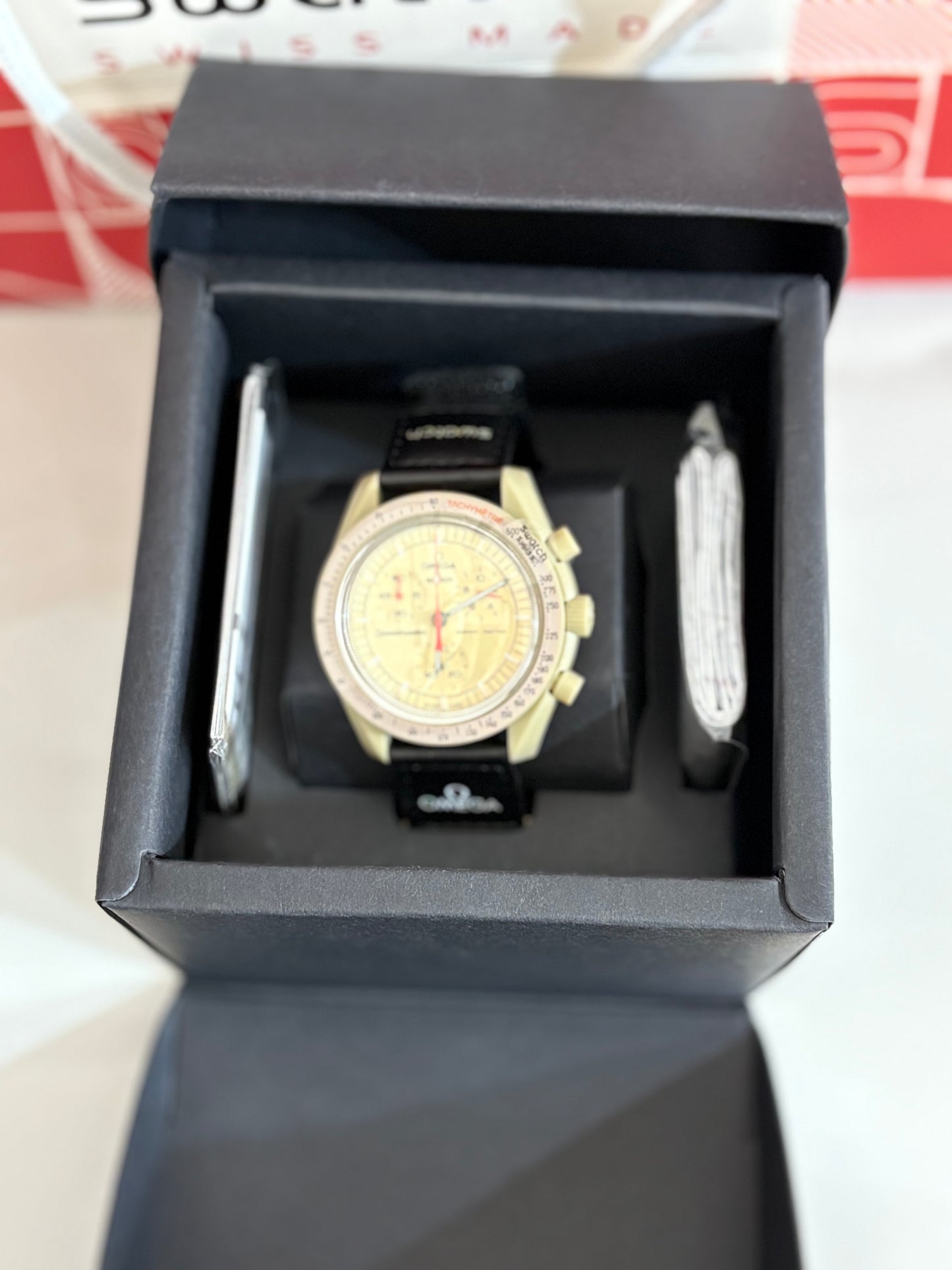 Orologio sw