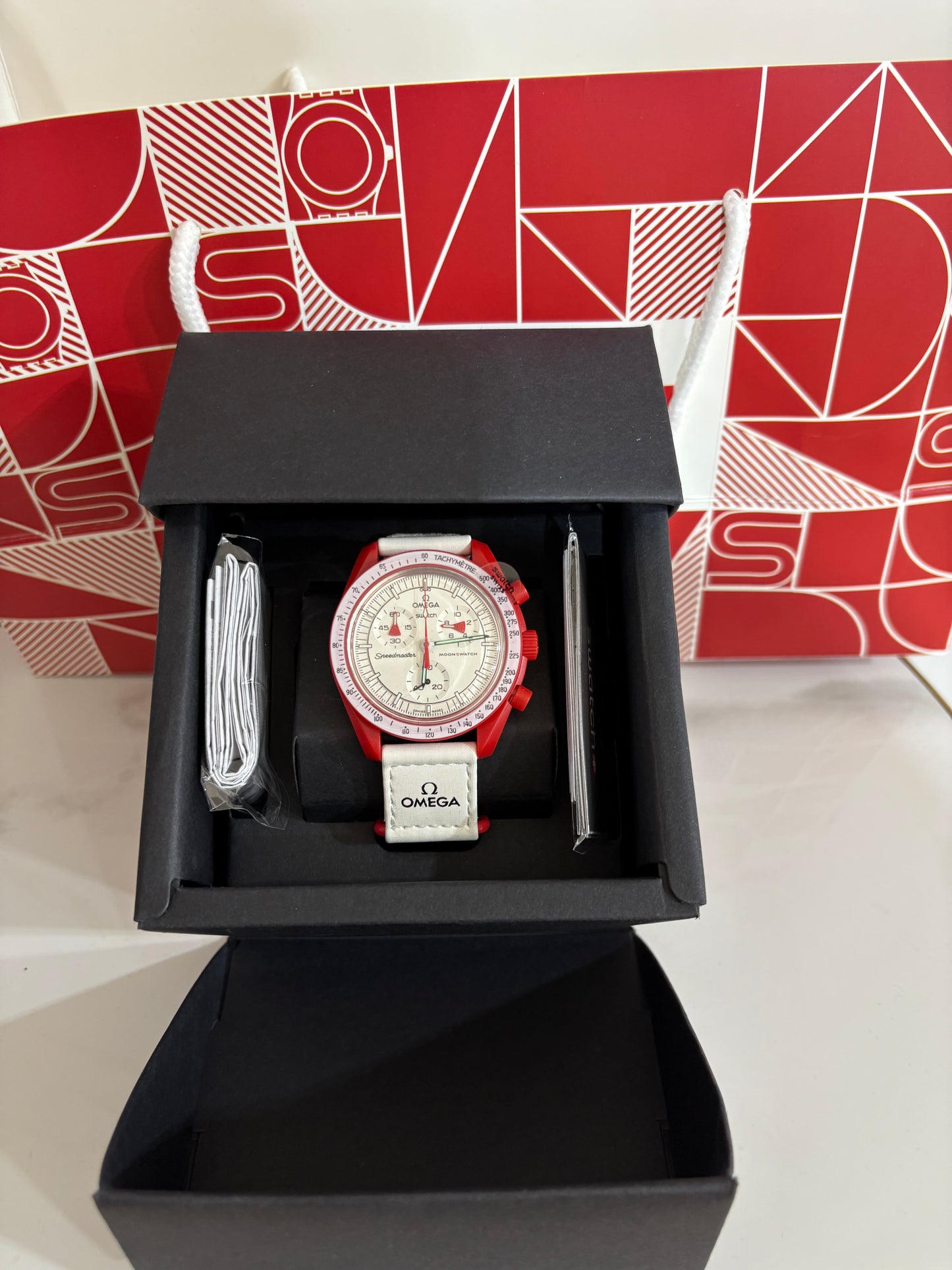 Orologio sw