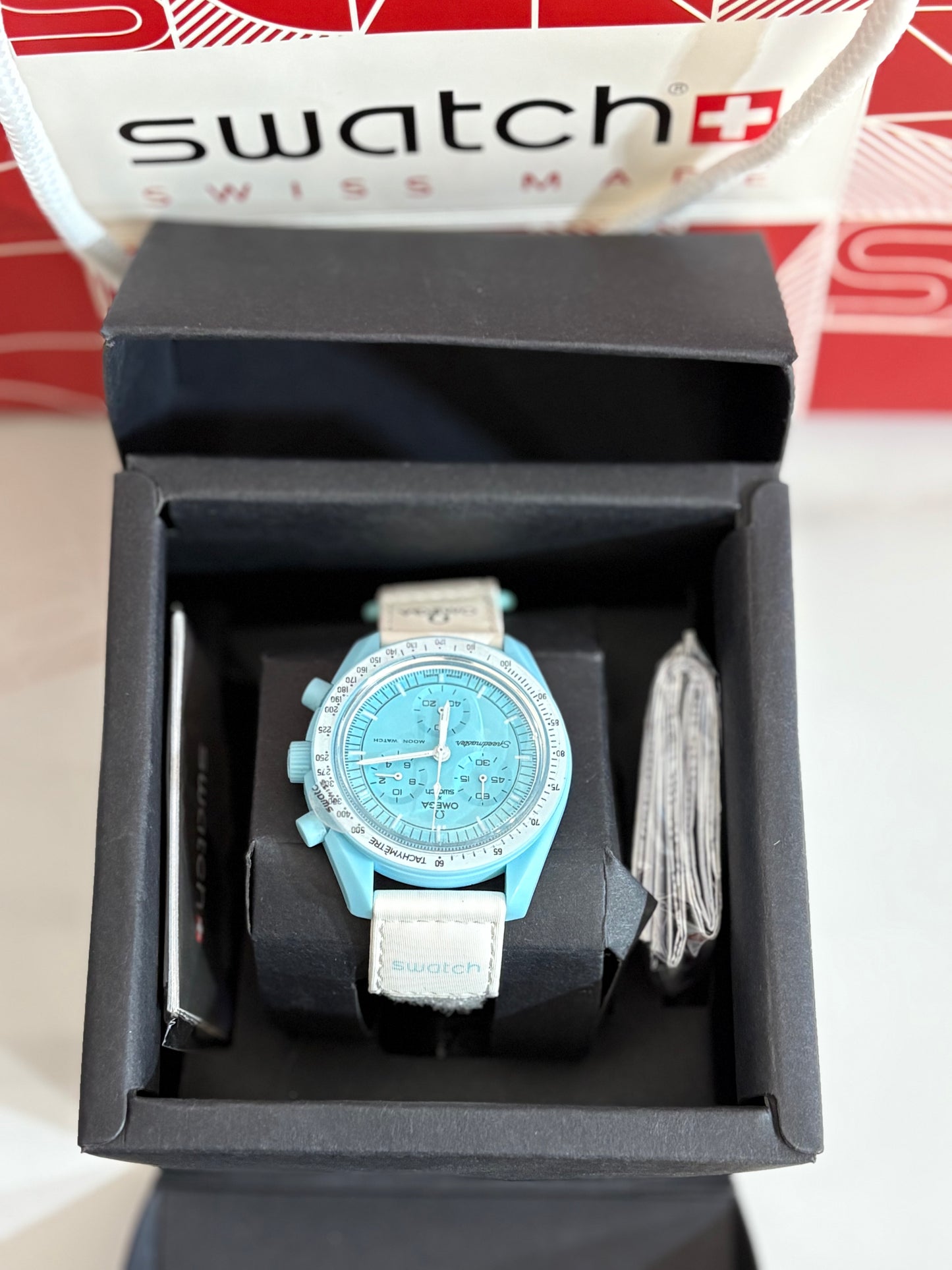Orologio sw