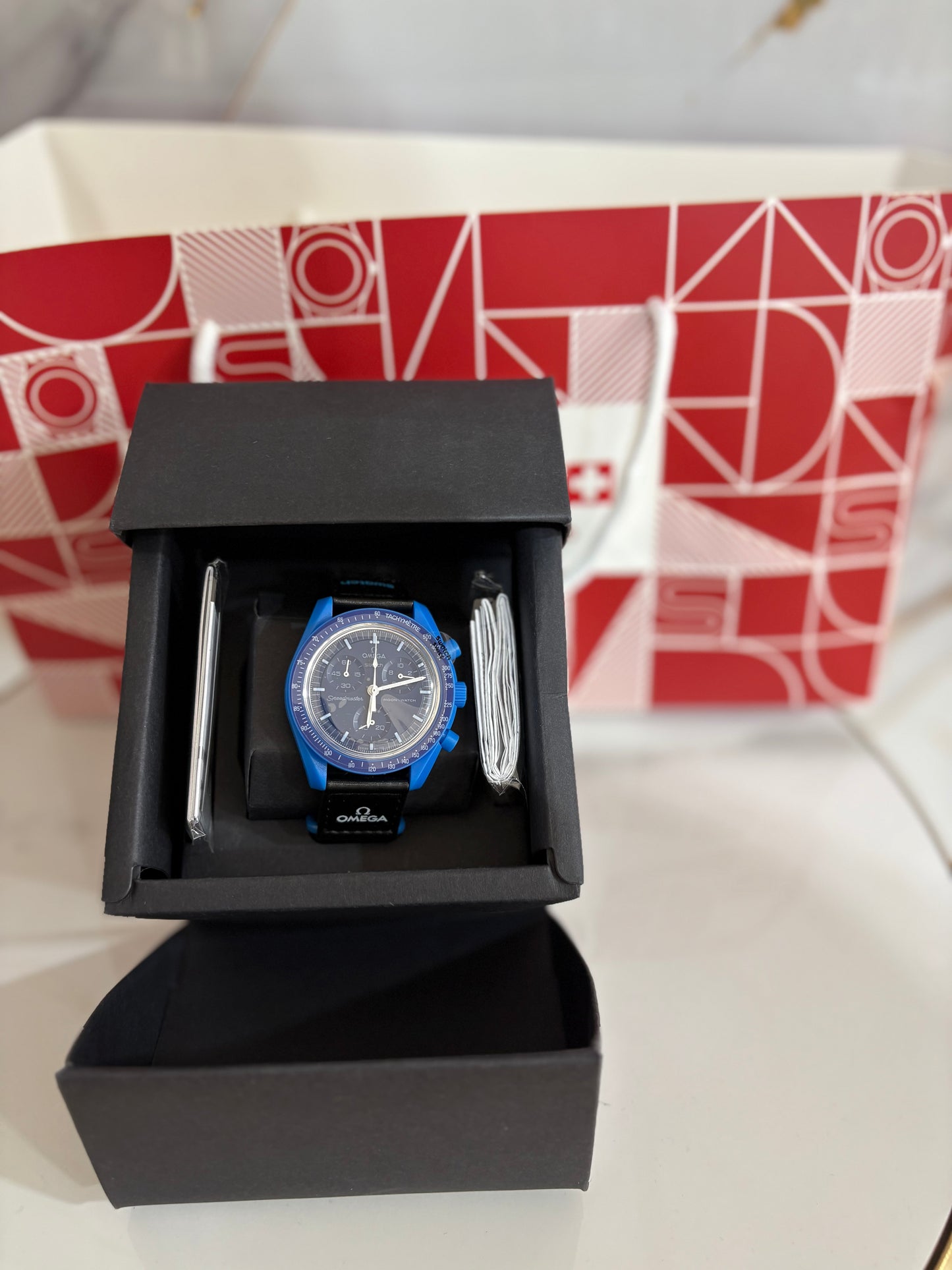 Orologio sw