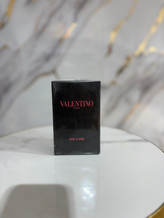 Profumo val