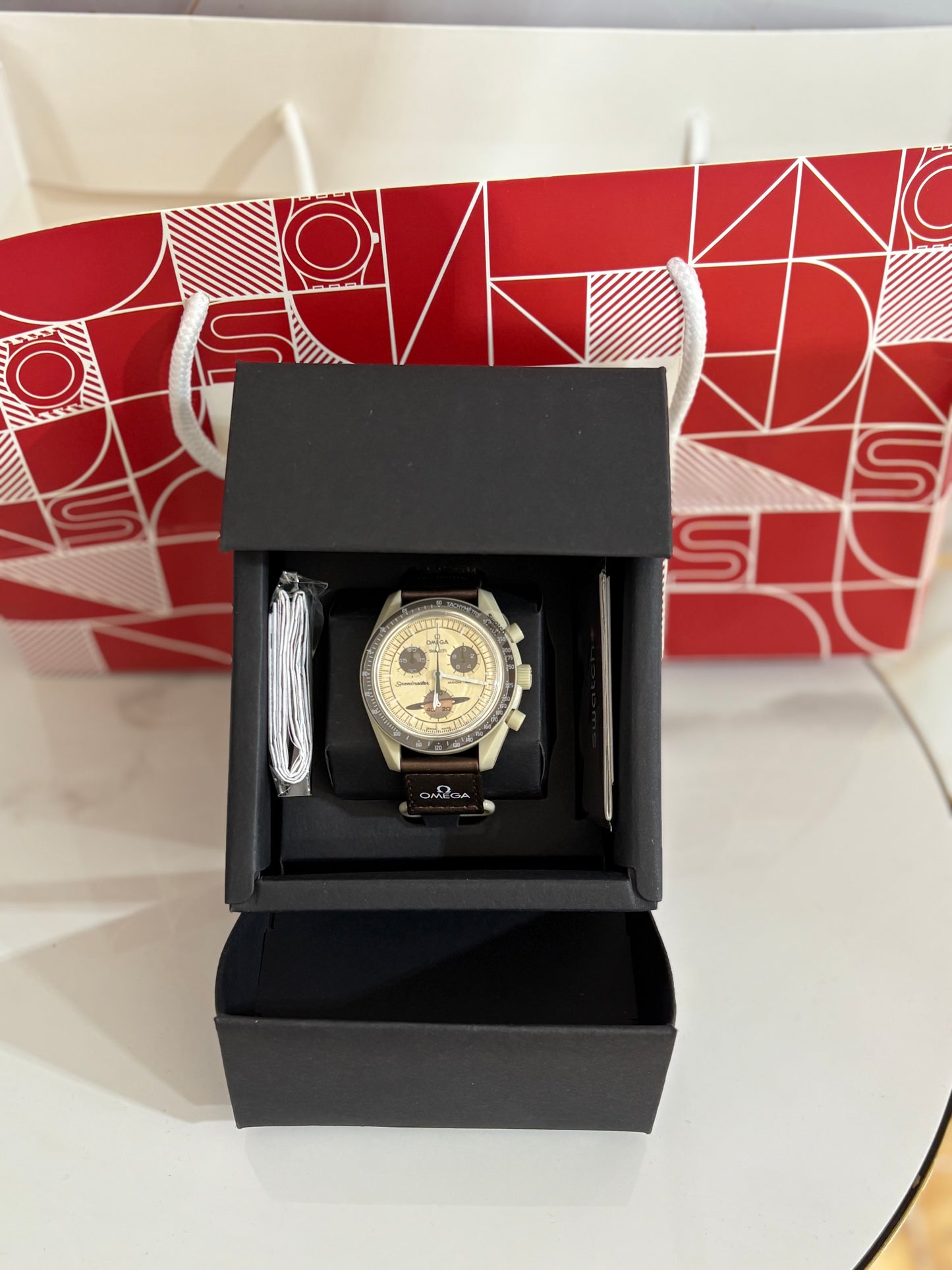 Orologio sw