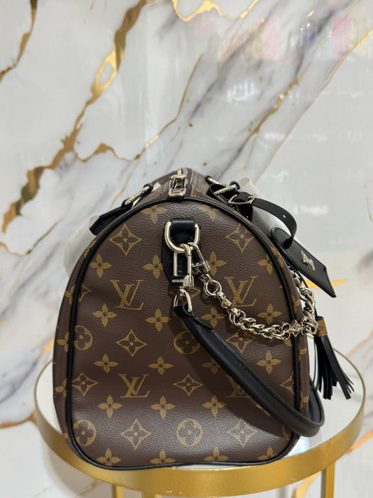 Bauletto 30