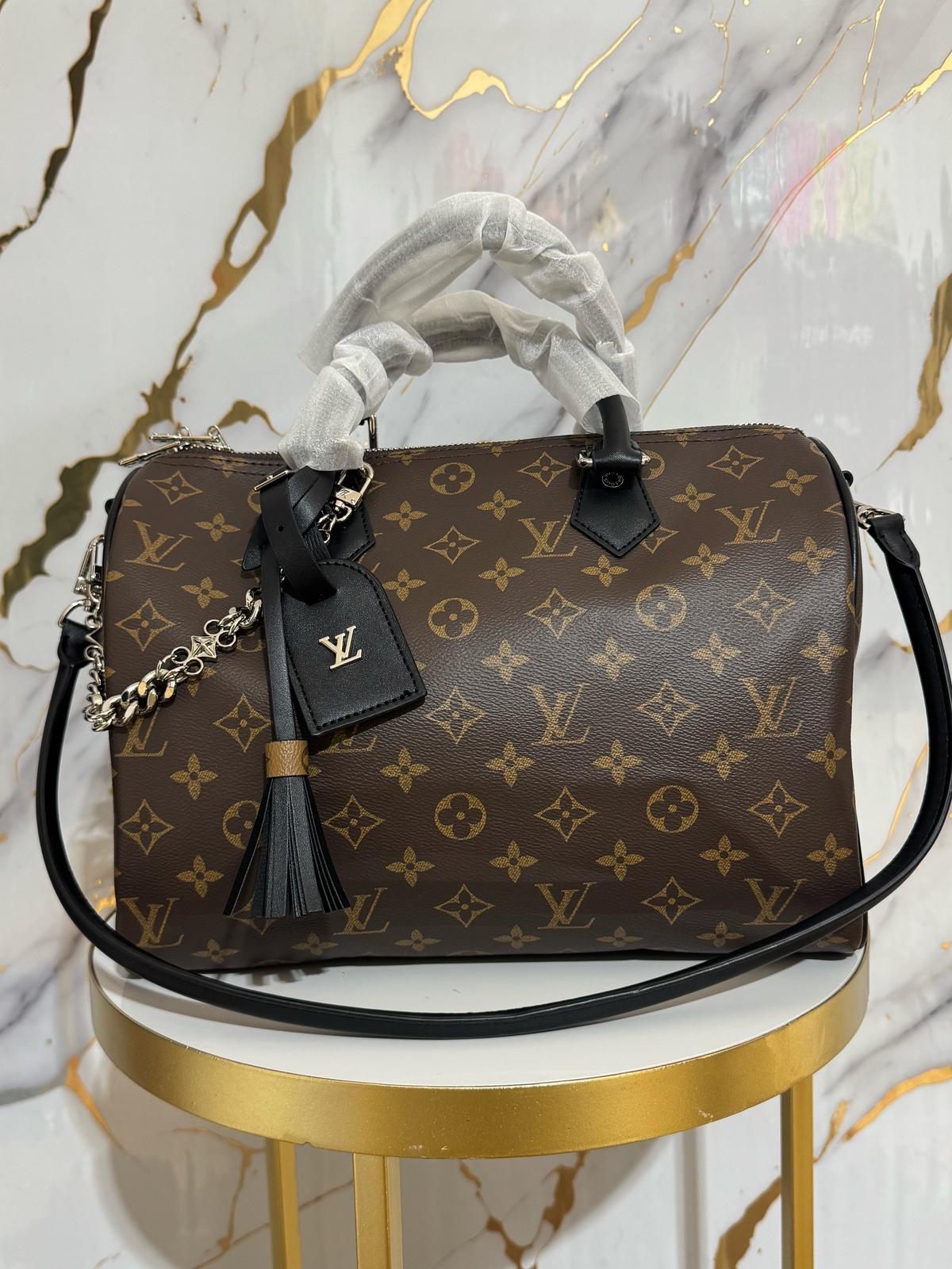 Bauletto 30