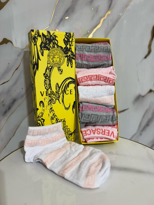 Box calzini donna V