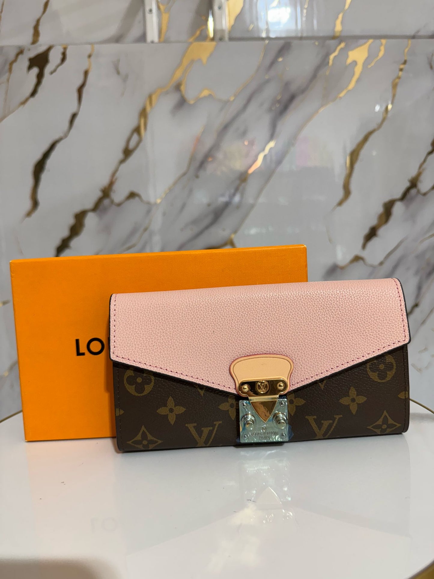 Portafoglio donna L
