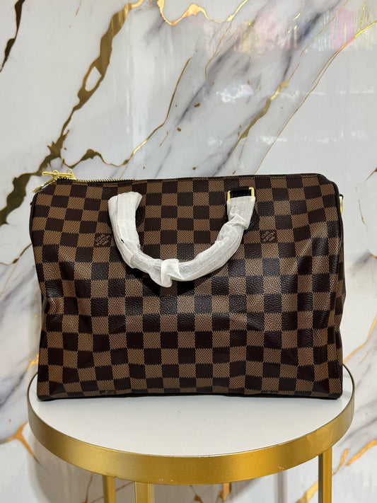 Bauletto a scacchi