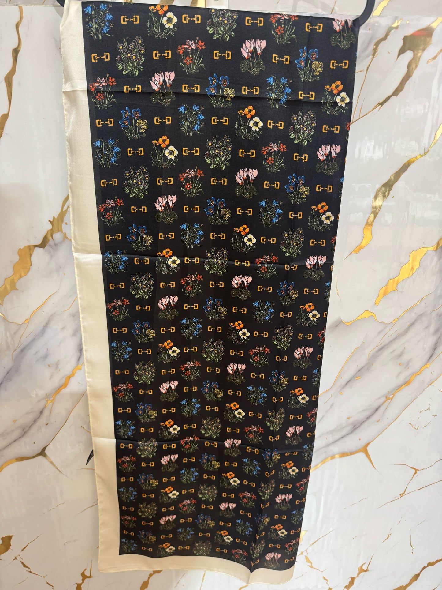 Foulard